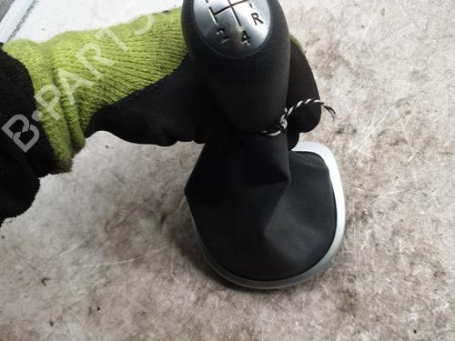 Used Shift knob RENAULT CLIO III (BR0/1, CR0/1) 1.2 16V (BR02, BR0J, BR11, CR02, CR0J, CR11) (75 hp) 30579447