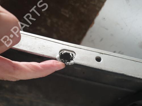 Rear bumper MERCEDES-BENZ E-CLASS (W210) E 220 CDI (210.006) | BP29066140C8 