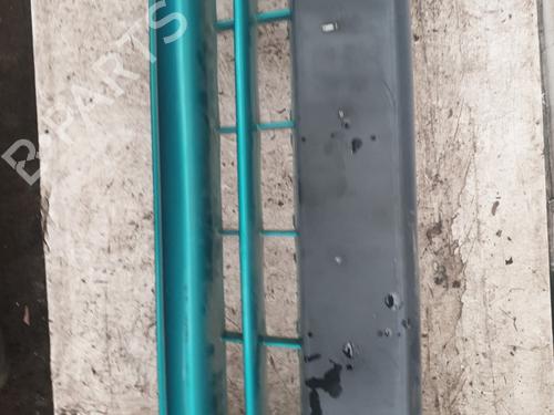 Front bumper CITROËN SAXO (S0, S1) 1.0 X | BP29188527C7 