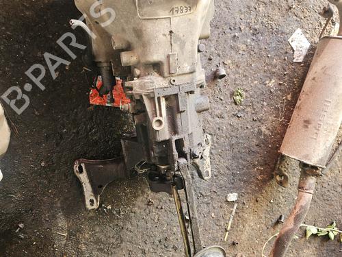 Gearbox BMW 3 Touring (E46) 318 i | BP29021245M3