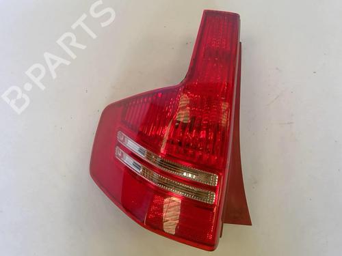 Used Left taillight CITROËN C4 I (LC_) 1.6 HDi (109 hp) 22873544