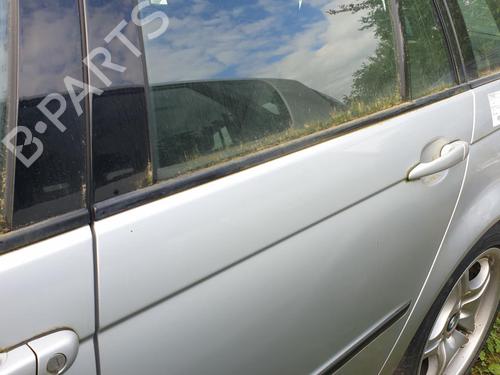 Left rear door BMW 3 Touring (E46) 330 d | BP25738454C4 