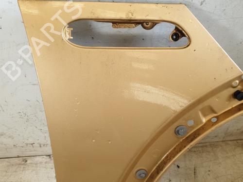 Right front fenders MINI MINI (R50, R53) Cooper | BP22871120C42 