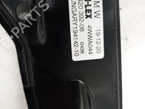 Front left window mechanism BMW X2 (F39) sDrive 18 d | BP22877590C22 