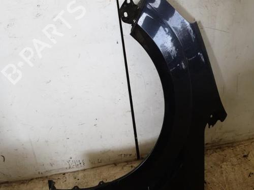 Left front fenders FORD S-MAX (WA6) 1.8 TDCi | BP22878542C41 