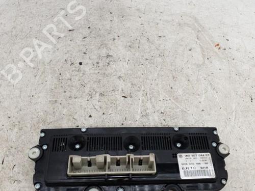 Climate control VW TOURAN (1T1, 1T2) 2.0 TDI 16V | BP22870332I5 