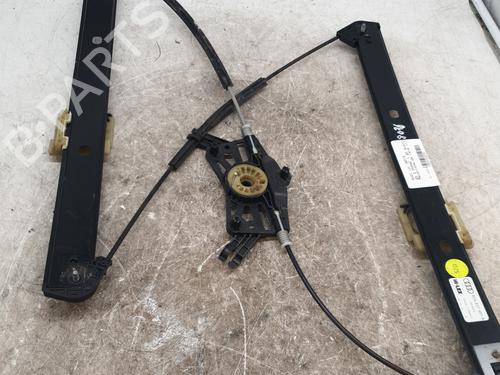Front left window mechanism AUDI Q5 (8RB) | BP33948122C22 - Image 3
