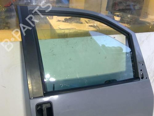 Used Right front door PEUGEOT EXPERT (224_) 1.9 TD (90 hp) 22876687