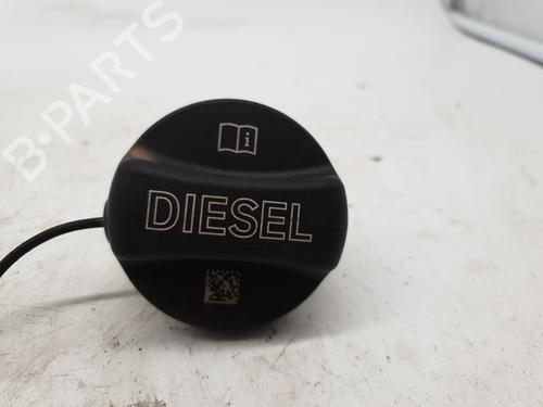 Fuel cap BMW X2 (F39) sDrive 18 d | BP22869996C161 