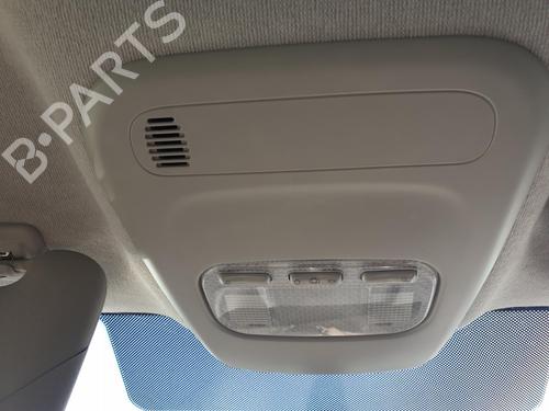 Luz interior Luz interior CITROËN C3 II (SC_) 1.6 HDi (92 hp) 33804729 33804729