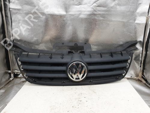 Grill VW TOURAN (1T1, 1T2) 1.9 TDI (105 hp) 22867028