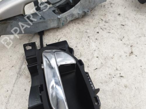 Used Front left lock Front left lock 22874815 22874815