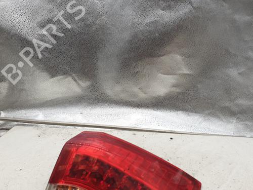 Used Right taillight RENAULT LAGUNA III (BT0/1) 2.0 dCi (BT01, BT08, BT09, BT0E, BT0K, BT12, BT1C, BT1D,... (150 hp) 22865288