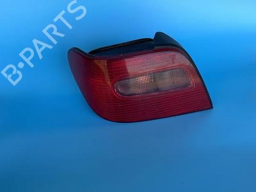 Used Left taillight CITROËN XSARA (N1) 2.0 HDi 90 (90 hp) 22880811