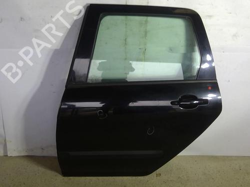 Used Left rear door PEUGEOT 308 SW I (4E_, 4H_) 1.6 HDi (90 hp) 22886423