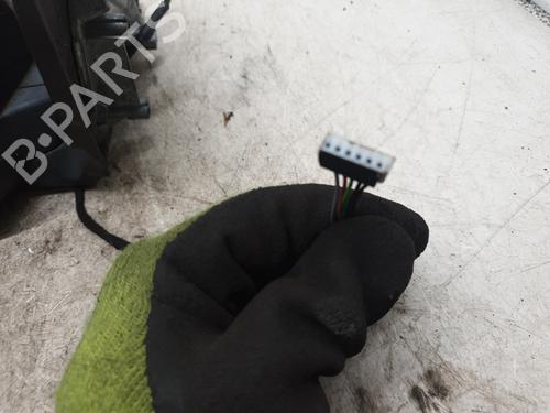 Left mirror BMW 3 (E46) 320 d | BP28705541C26