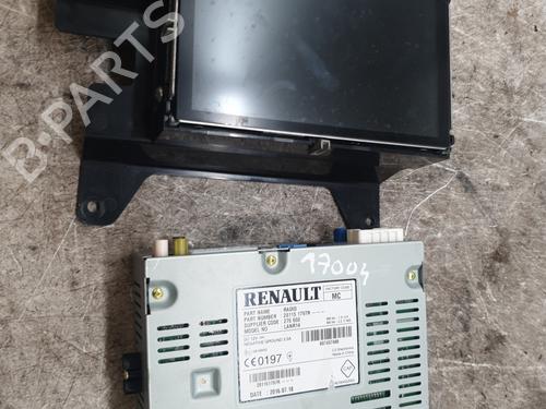 Radio RENAULT KADJAR (HA_, HL_) 1.6 dCi 130 (HLA4) | BP29341111E6 - Image 3