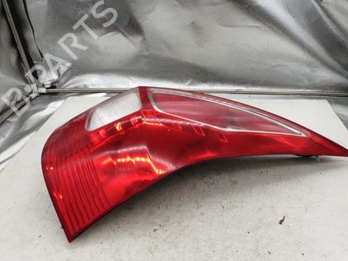 Used Right taillight RENAULT MEGANE II Estate (KM0/1_) 1.5 dCi (KM16, KM1E) (106 hp) 22878155