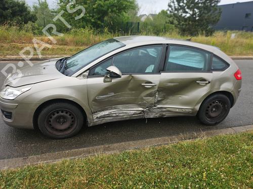 Right front window switch CITROËN C4 I (LC_) 1.4 16V | BP29840004I26  - Image 5