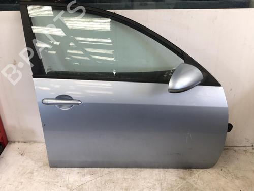Right front door NISSAN PRIMERA Hatchback (P12) 2.2 dCi | BP22872732C3 
