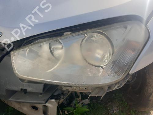 Left headlight FORD C-MAX (DM2) 1.6 TDCi | BP36055544C28 - Image 3