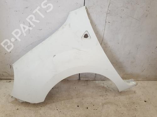 Used Left front fenders RENAULT KANGOO Express (FW0/1_) 1.5 dCi 85 (FW0K, FW0L, FW0B) (86 hp) 22866085