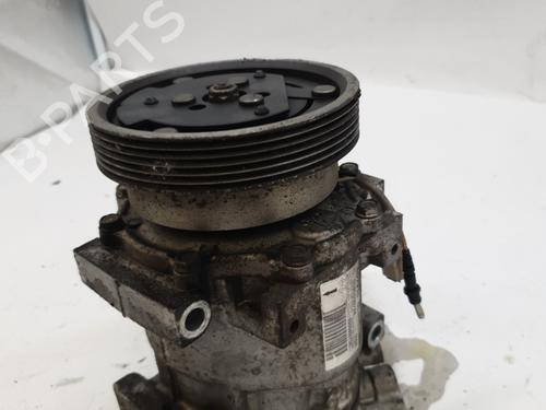 AC compressor DACIA LOGAN MCV (KS_) 1.6 16V (KS0L, KS0M, KS0P, KS1S) | BP27650964M34 - Image 4