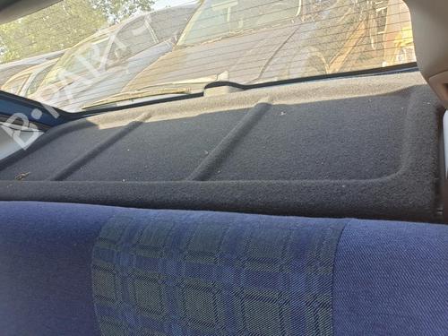 Used Rear parcel shelf Rear parcel shelf 37165403 37165403