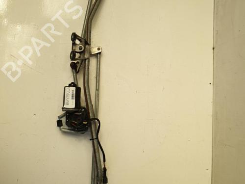 Used Front wiper motor Front wiper motor OPEL MERIVA A MPV (X03) 1.3 CDTI (E75) (75 hp) 22872590 22872590