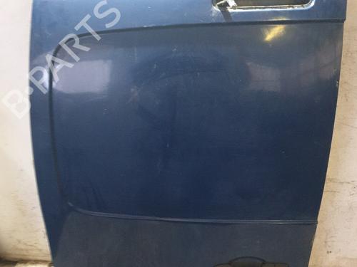 Used Left tailgate RENAULT KANGOO Express (FW0/1_) 1.5 dCi 85 (FW0K, FW0L, FW0B) (86 hp) 32093568