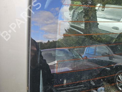 Left tailgate DACIA LOGAN MCV (KS_) 1.5 dCi (KS04) | BP29484910C76 - Image 2