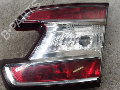 Right tailgate light RENAULT MEGANE III Grandtour (KZ0/1) 1.5 dCi (KZ09, KZ0D, KZ1G, KZ29, KZ14, KZ1W, KZ10, KZ1F,... | BP29961332C80