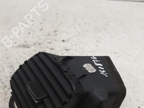 Air vent PEUGEOT 607 (9D, 9U) 2.2 HDi | BP22874956I21 