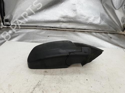 Right mirror OPEL MERIVA A MPV (X03) 1.7 CDTI (E75) | BP22867832C27 