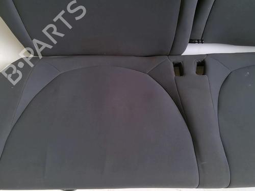 Used Rear seat Rear seat FIAT 500 (312_) 1.2 (312AXA1A) (69 hp) 24420919 24420919