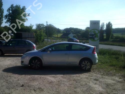 Used Parts CITROËN C4 Coupe (LA_)  2.0 16V  4432263