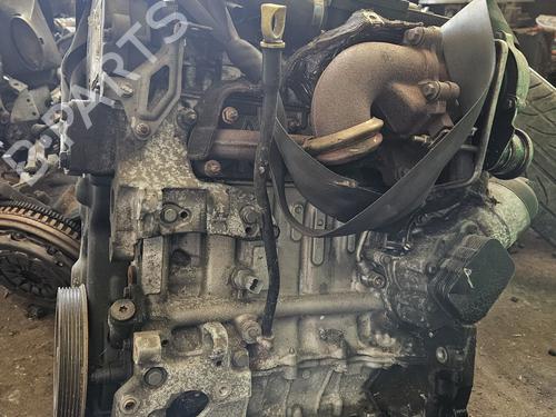 Used Engine Engine CITROËN C3 I (FC_, FN_) [2002-2013] 29269857 29269857