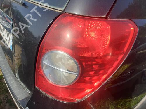 Højre baglygte Højre baglygte CHEVROLET CAPTIVA (C100, C140) 2.0 D 4WD (150 hp) 36055514 36055514