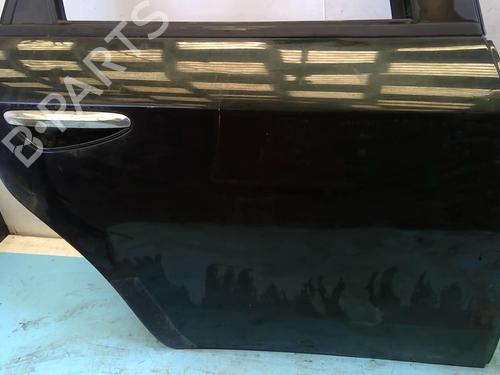 Right rear door ALFA ROMEO 159 Sportwagon (939_) 1.9 JTDM 8V (939AXH1B, 939BXH1B) | BP22875868C5 