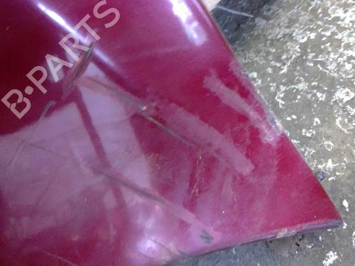 Used Rear bumper ALFA ROMEO 147 (937_) 1.9 JTD 16V (937.AXG1B, 937.BXG1B) (126 hp) 22876400