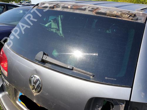 Bakluke CC/Kombi-Kupé VW TOUAREG (7LA, 7L6, 7L7) 2.5 R5 TDI | BP25475156C6 