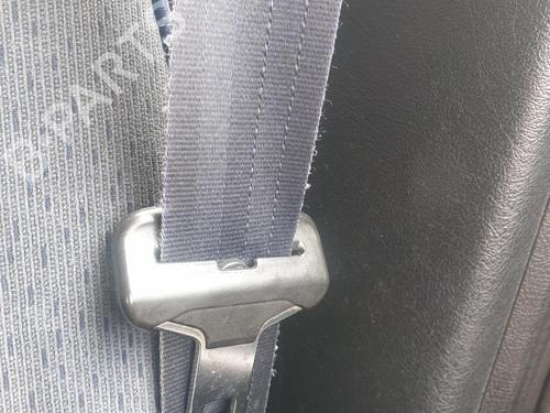 Used Front left seatbelt Front left seatbelt CITROËN XANTIA Break (X2) [1998-2003] 34108244 34108244