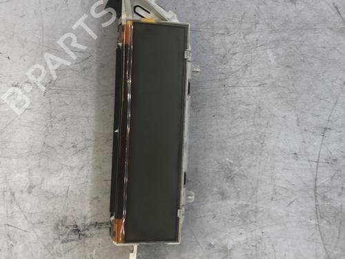 Display Display CITROËN C4 I (LC_) 1.6 HDi (90 hp) 22885949 22885949