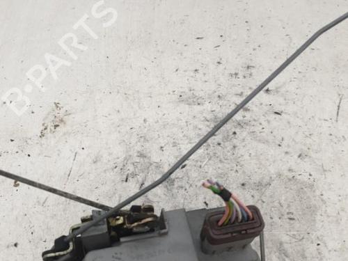 Front left lock PEUGEOT 206 Hatchback (2A/C) 1.4 i | BP22865395C98 
