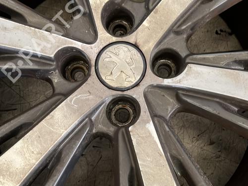 Rim PEUGEOT 308 I (4A_, 4C_) 1.6 HDi | BP22873608C45