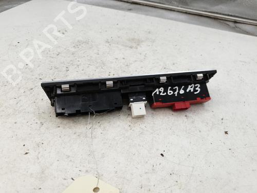 Warning switch AUDI A3 Sportback (8PA) 2.0 TDI 16V | BP22865752I22 