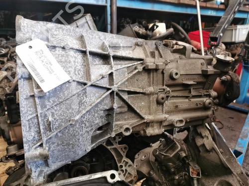 Used Gearbox Gearbox BMW 1 (E87) 116 d (116 hp) 22881003 22881003