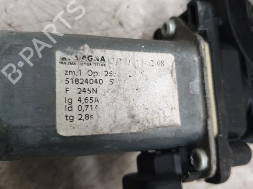 Front right window mechanism FIAT 500 (312_) 1.3 D Multijet (312AXB1A) | BP24828189C23 - Image 4
