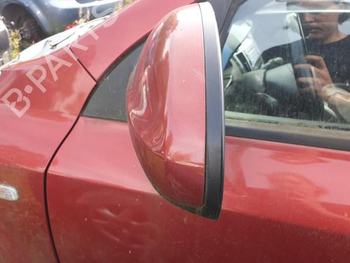 Left mirror KIA CEE'D SW (ED) 1.6 CRDi 115 | BP29317782C26 