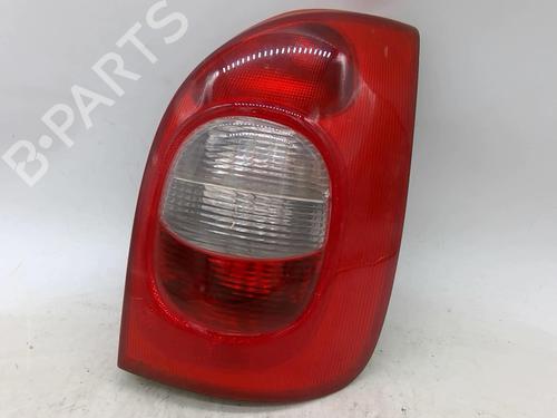 Right taillight CITROËN XSARA PICASSO (N68) 2.0 HDi | BP22886315C35 
